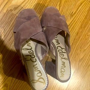 Worn only a few times